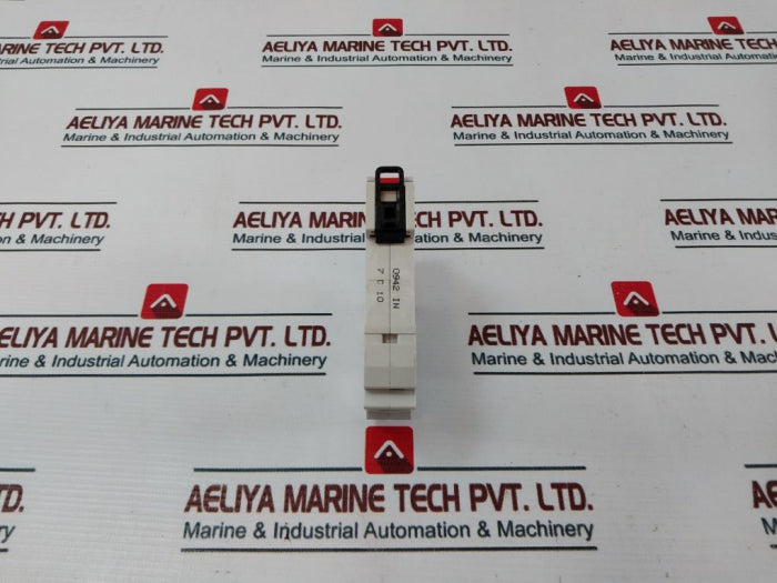 Abb S271 Fuse Machine Circuit Breaker 10Ka