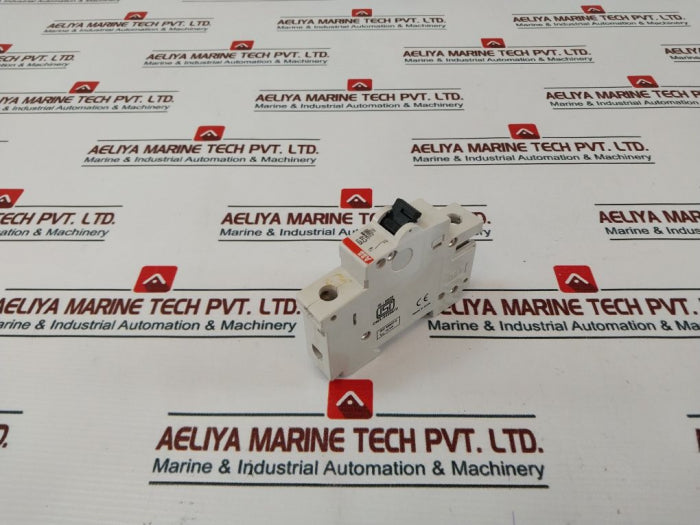 Abb S271 Fuse Machine Circuit Breaker 10Ka