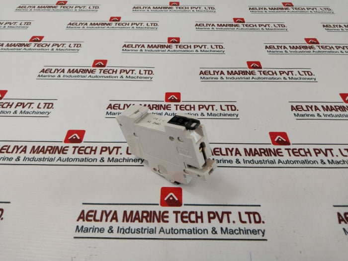 Abb S271 Fuse Machine Circuit Breaker 10Ka