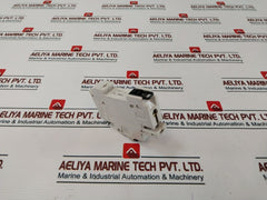 Abb S271 Fuse Machine Circuit Breaker 10Ka