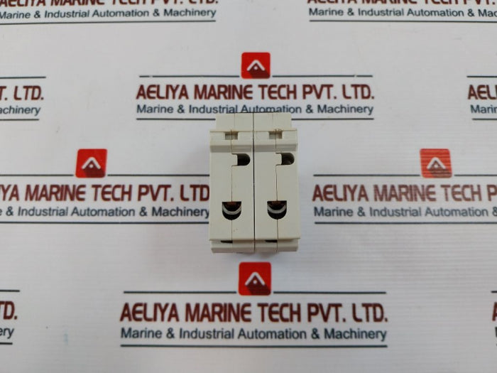 Abb S272 C2 Miniature Circuit Breaker