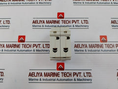 Abb S272 C2 Miniature Circuit Breaker