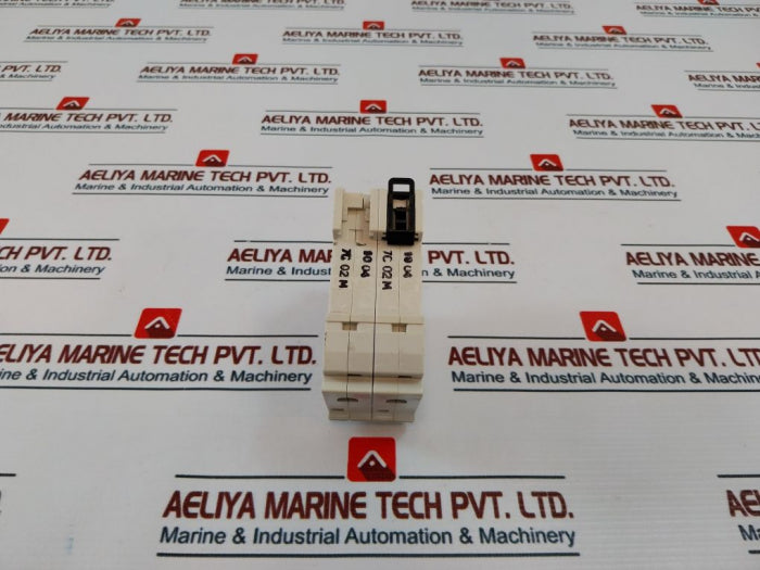 Abb S272 C2 Miniature Circuit Breaker