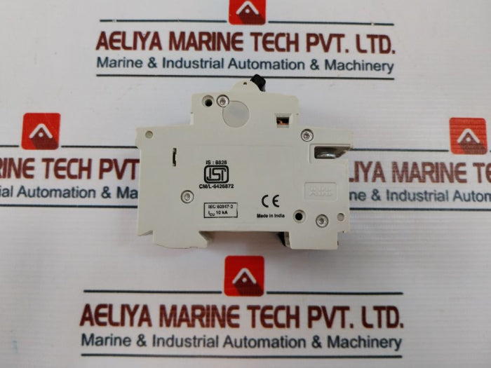 Abb S272 C2 Miniature Circuit Breaker