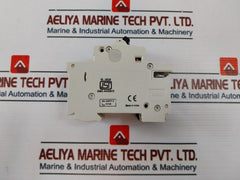 Abb S272 C2 Miniature Circuit Breaker
