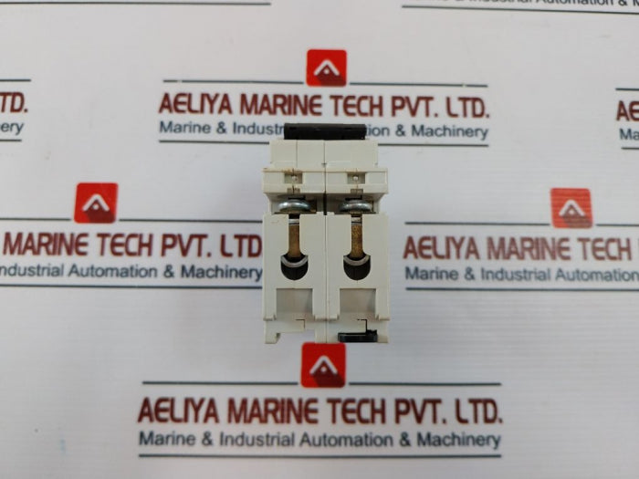 Abb S272 C2 Miniature Circuit Breaker
