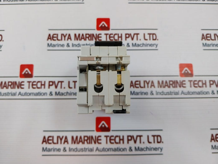 Abb S272 C4 Circuit Breaker