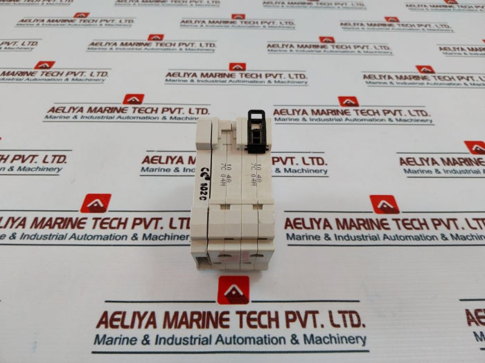 Abb S272 C4 Circuit Breaker