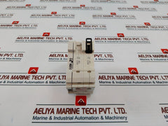 Abb S272 C4 Circuit Breaker