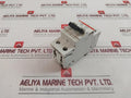 Abb S272 Circuit Breaker 277/480Vac