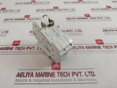 Abb S272 Circuit Breaker 277/480Vac