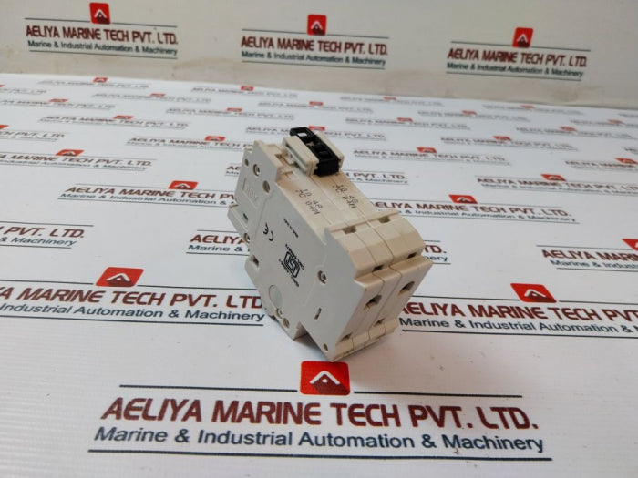 Abb S272 Circuit Breaker 60898-1