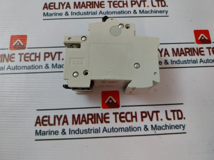 Abb S272 Circuit Breaker 60898-1
