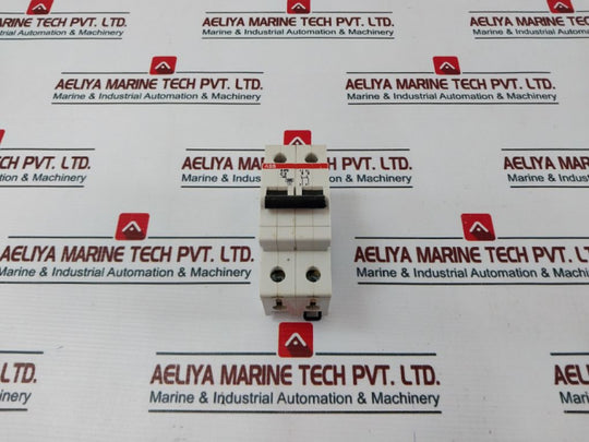 Abb S272 Fuse Machine Circuit Breaker Cm/L-6426872