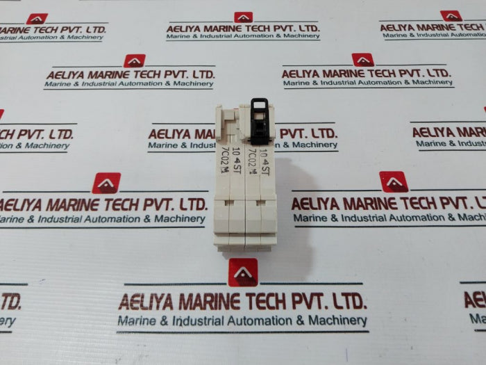 Abb S272 Fuse Machine Circuit Breaker Cm/L-6426872