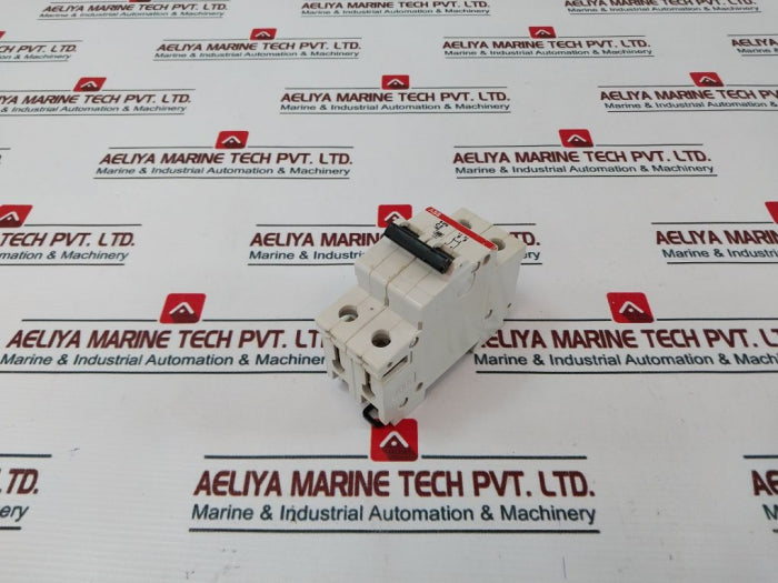 Abb S272 Fuse Machine Circuit Breaker Cm/L-6426872