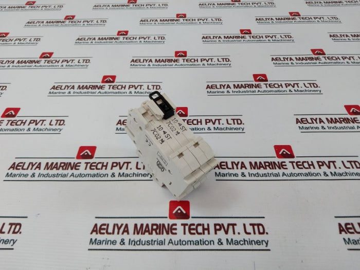 Abb S272 Fuse Machine Circuit Breaker Cm/L-6426872