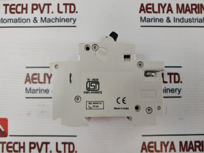 Abb S272 Fuse Machine Circuit Breaker Cm/L-6426872