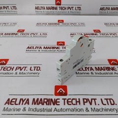Abb S2c-h6r Auxiliary Contact Relay 2cds 200 912 R0001 400v / 230v, Ue 60v 24v