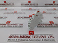 Abb S2c-h6r Auxiliary Contact Relay 2cds 200 912 R0001 400v / 230v, Ue 60v 24v