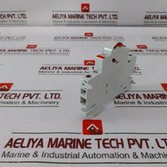 Abb S2c-h6r Auxiliary Contact Relay 2cds 200 912 R0001 400v / 230v, Ue 60v 24v