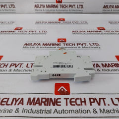 Abb S2c-h6r Auxiliary Contact Relay 2cds 200 912 R0001 400v / 230v, Ue 60v 24v