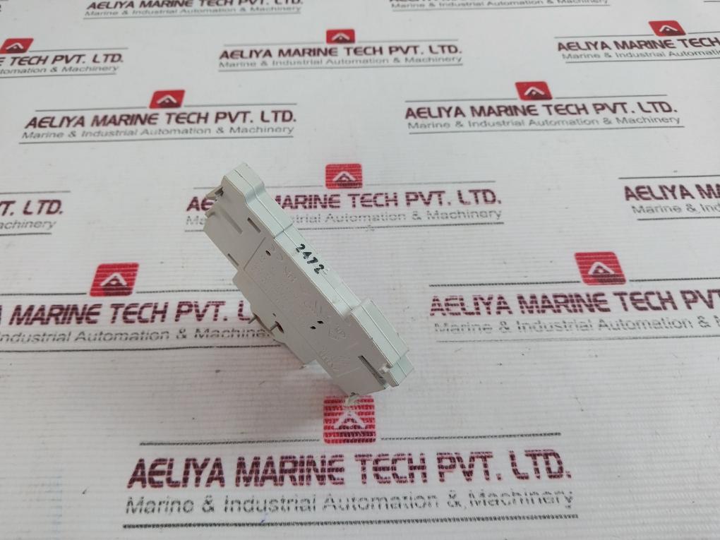 Abb S2C-h6R Circuit Breaker Accessory