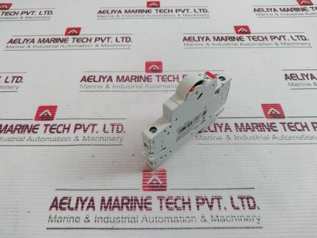 Abb S2C-h6R Circuit Breaker Accessory