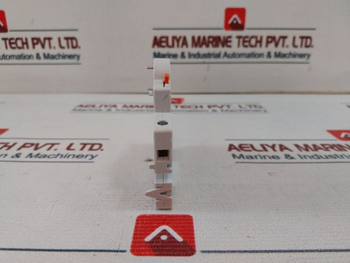 Abb S2C-s/H6R Auxiliary Contact Block