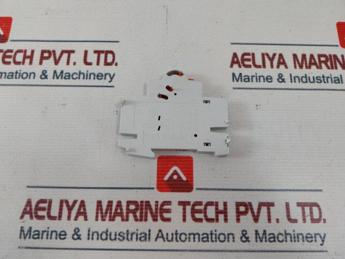 Abb S2C-s/H6R Auxiliary Contact Block