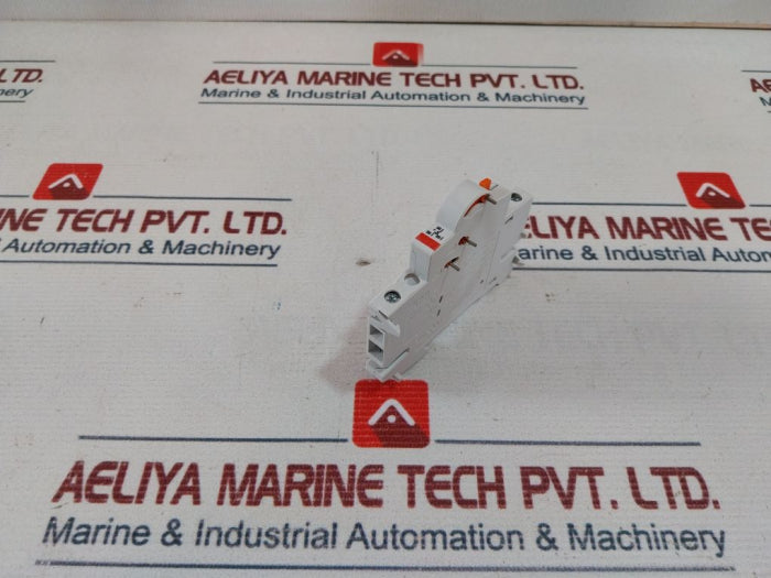 Abb S2C-s/H6R Auxiliary Contact Block