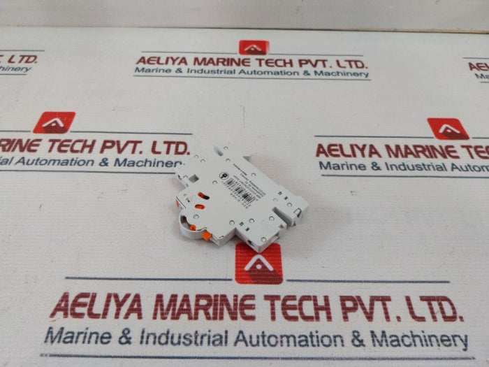 Abb S2C-s/H6R Auxiliary Contact Block