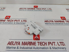 Abb S2C-s/H6R Auxiliary Contact Block