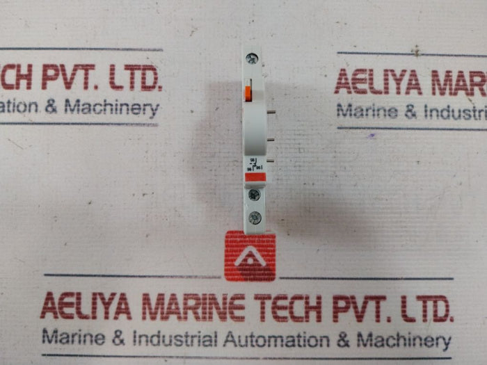 Abb S2C-s/H6R Auxiliary Contact Block