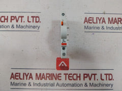 Abb S2C-s/H6R Auxiliary Contact Block