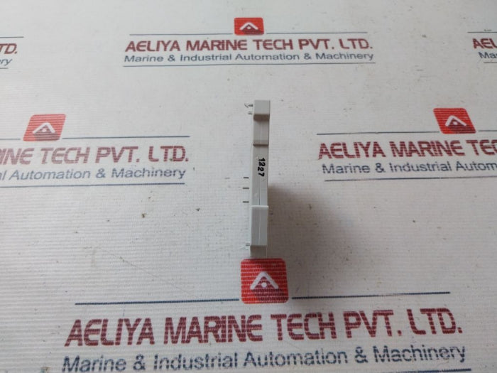 Abb S2C-s/H6R Auxiliary Contact Block For S200 Mcb