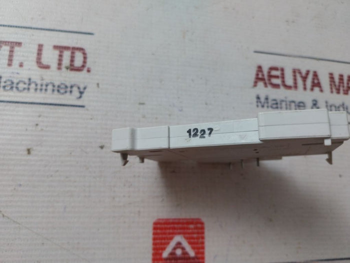 Abb S2C-s/H6R Auxiliary Contact Block For S200 Mcb