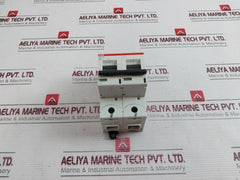 Abb S802Pv S63 Circuit Breaker Gb 14048.2