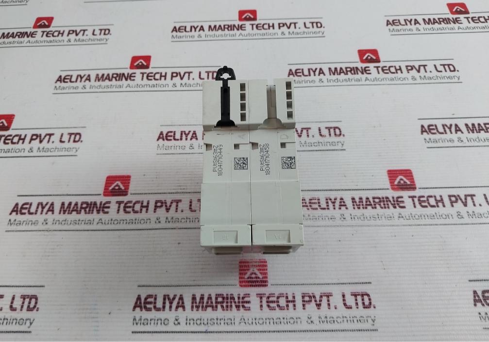 Abb S802Pv S63 Circuit Breaker Gb 14048.2
