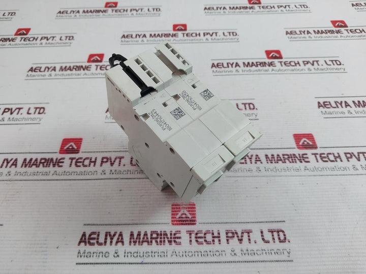 Abb S802Pv S63 Circuit Breaker Gb 14048.2