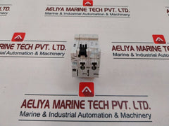 Abb S 202 C 4 Circuit Breaker 277/480v Ac
