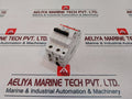 Abb S 202 C 4 Circuit Breaker 277/480v Ac
