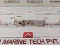 Abb S 261 Circuit Breaker With Auxiliary Switch 277/480 Vac