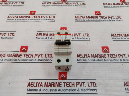 Abb S 262 Circuit Breaker 277/480V
