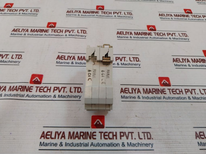 Abb S 262 Circuit Breaker 277/480V