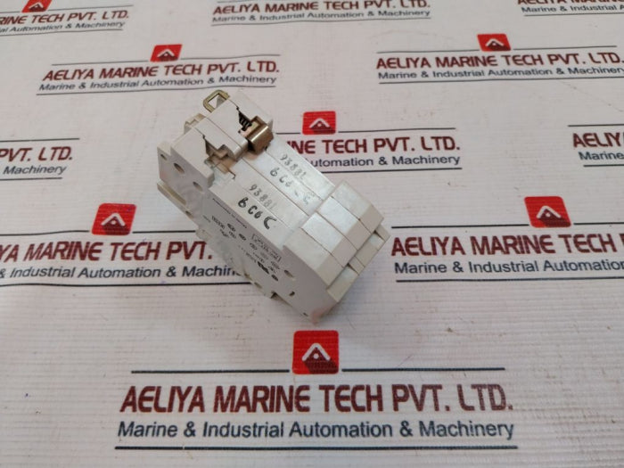 Abb S 262 Circuit Breaker 277/480V