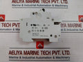 Abb S 262 Circuit Breaker 277/480V