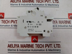 Abb S 262 Circuit Breaker 277/480V