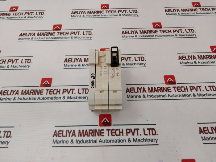 Abb S 272 Circuit Breaker 6Kv