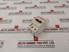 Abb S 272 Circuit Breaker 6Kv